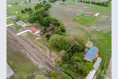 256 Largo Street, Bonham, TX 75418 - Photo 1