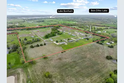 362 Duvall Street, Bonham, TX 75418 - Photo 13