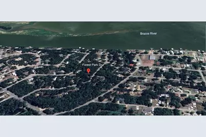2604 Forest Park Drive, Granbury, TX 76048 - Photo 3