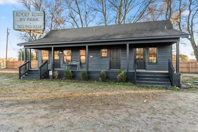 1482 Farm Road 3417, Mt Pleasant, TX 75455 - Photo 9