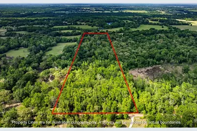 4605 County Road 3800, Athens, TX 75752 - Photo 1