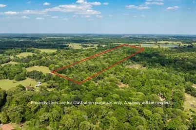 4605 County Road 3800, Athens, TX 75752 - Photo 3
