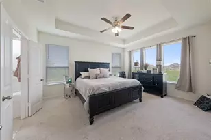 5017 Freestone Dr, Weatherford, TX 76085 - Photo 9