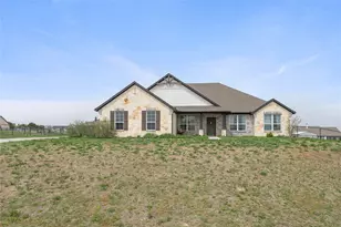 5017 Freestone Dr, Weatherford, TX 76085 - Photo 1