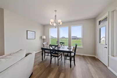 5017 Freestone Drive, Weatherford, TX 76085 - Photo 7