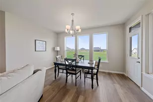 5017 Freestone Dr, Weatherford, TX 76085 - Photo 7