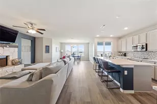 5017 Freestone Dr, Weatherford, TX 76085 - Photo 3