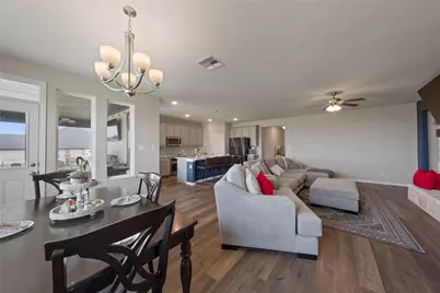 5017 Freestone Drive, Weatherford, TX 76085 - Photo 5