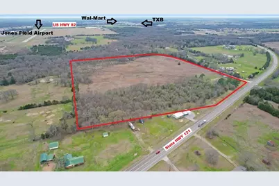 4400 N State Hwy 121, Bonham, TX 75418 - Photo 1