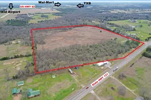 4400 N State Hwy 121, Bonham, TX 75418 - Photo 1