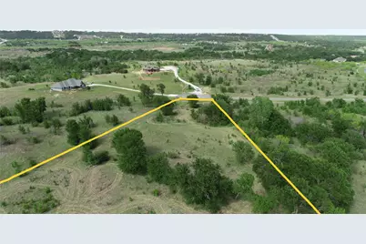 Lot 18 Northern Bobwhite Court, Possum Kingdom Lake, TX 76449 - Photo 3