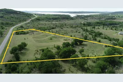 Lot 18 Northern Bobwhite Court, Possum Kingdom Lake, TX 76449 - Photo 1