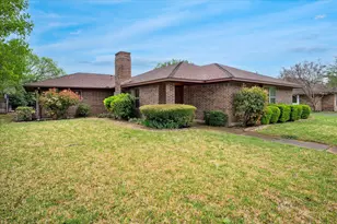 3328 Dunes St, Denton, TX 76209 - Photo 23