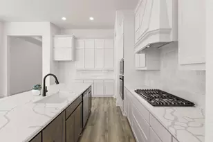 2605 Steve St, Burleson, TX 76028 - Photo 11