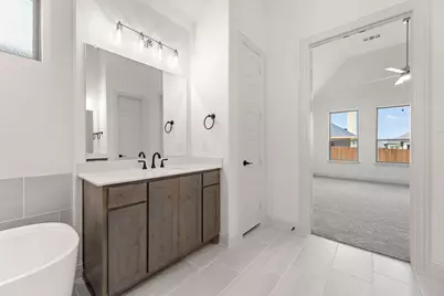 2605 Steve Street, Burleson, TX 76028 - Photo 33