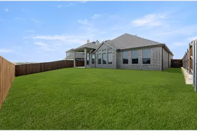 2605 Steve Street, Burleson, TX 76028 - Photo 29