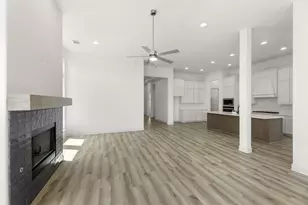 2605 Steve St, Burleson, TX 76028 - Photo 7