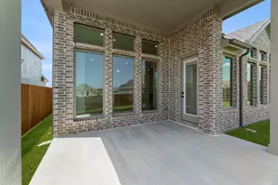 2605 Steve St, Burleson, TX 76028 - Photo 27