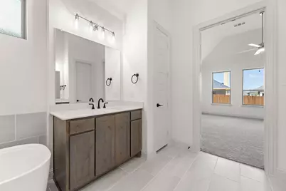 2605 Steve Street, Burleson, TX 76028 - Photo 17