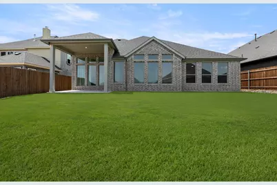 2605 Steve Street, Burleson, TX 76028 - Photo 39