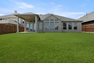 2605 Steve St, Burleson, TX 76028 - Photo 39