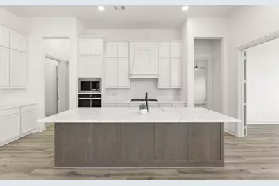 2605 Steve Street, Burleson, TX 76028 - Photo 9