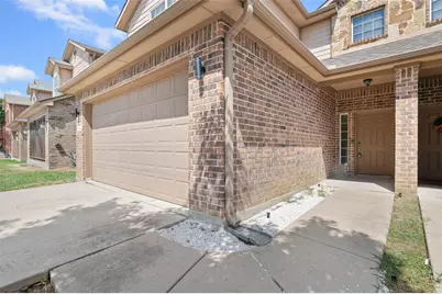 154 Castleridge Drive #B, Little Elm, TX 75068 - Photo 1