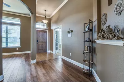 133 Haymeadow Drive, Crandall, TX 75114 - Photo 3