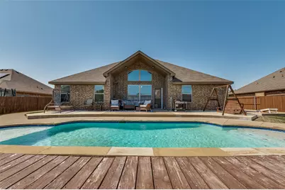 133 Haymeadow Drive, Crandall, TX 75114 - Photo 1