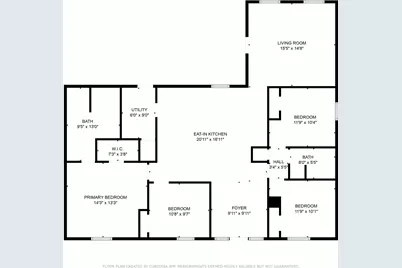 9695 Olive Street, Princeton, TX 75407 - Photo 23