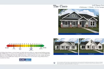 404 Dylan Way, Midlothian, TX 76065 - Photo 3