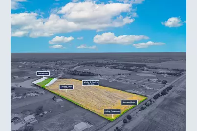 0 County Road 939, Nevada, TX 75173 - Photo 1