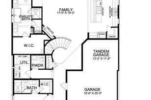 4050 Burkeseville Ct, Frisco, TX 75033 - Photo 7