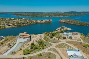 7093 W Hells Gate Dr, Possum Kingdom Lake, TX 76475 - Photo 1