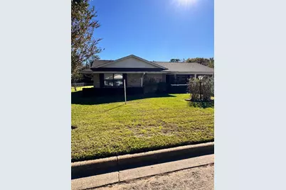 800 Humphrey Street, Athens, TX 75751 - Photo 1