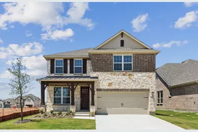 14534 Herschel Street, Pilot Point, TX 76258 - Photo 1