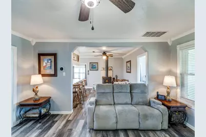 3061 Turkey Creek Road, Sunset, TX 76270 - Photo 9