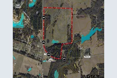 0 W Fm 344, Bullard, TX 75757 - Photo 7