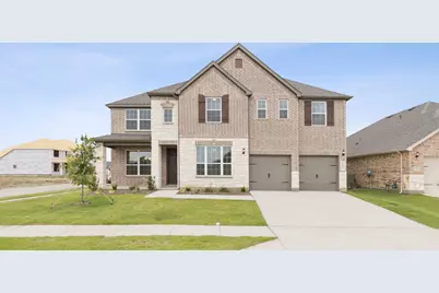 11201 Abbotsbury Road, Fort Worth, TX 76052 - Photo 1