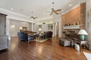 1917 Elmwood Ave, Corsicana, TX 75110 - Photo 9