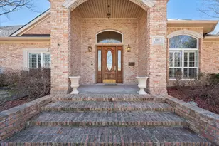 1917 Elmwood Ave, Corsicana, TX 75110 - Photo 3