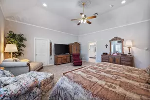 1917 Elmwood Ave, Corsicana, TX 75110 - Photo 17