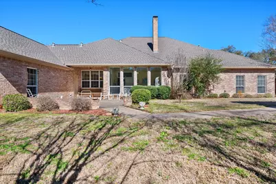 1917 Elmwood Avenue, Corsicana, TX 75110 - Photo 37