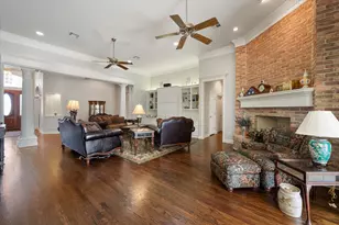 1917 Elmwood Ave, Corsicana, TX 75110 - Photo 7