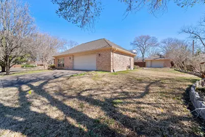 1917 Elmwood Avenue, Corsicana, TX 75110 - Photo 39
