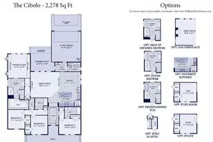 408 Dylan Wy, Midlothian, TX 76065 - Photo 5