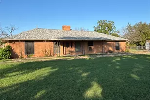 112 Hcr 2117, Whitney, TX 76692 - Photo 1