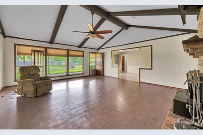 112 Hcr 2117, Whitney, TX 76692 - Photo 5