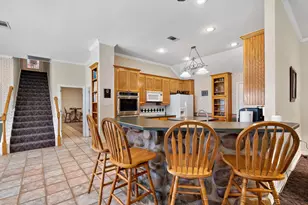 734 Young Bend Rd, Brock, TX 76087 - Photo 11