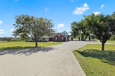 734 Young Bend Road, Brock, TX 76087 - Photo 3